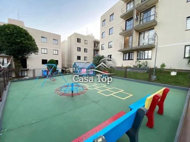 Foto - Ponta Grossa - Colônia Dona Luíza