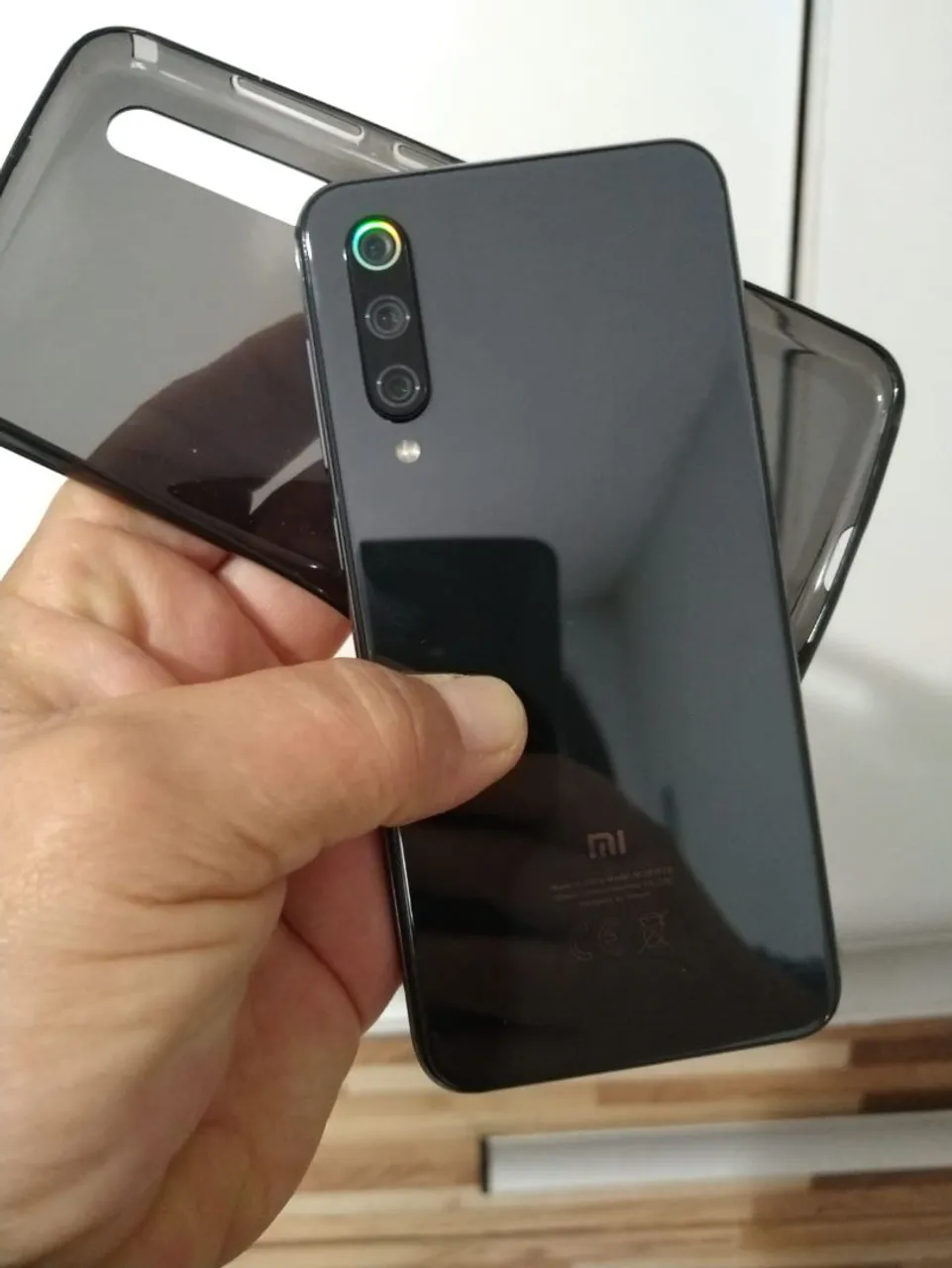 Mi 9 se