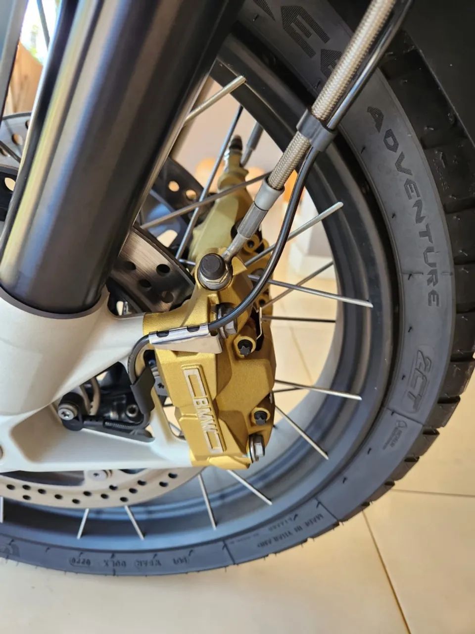 GS1250 Premiun Exclusive  - Foto 6