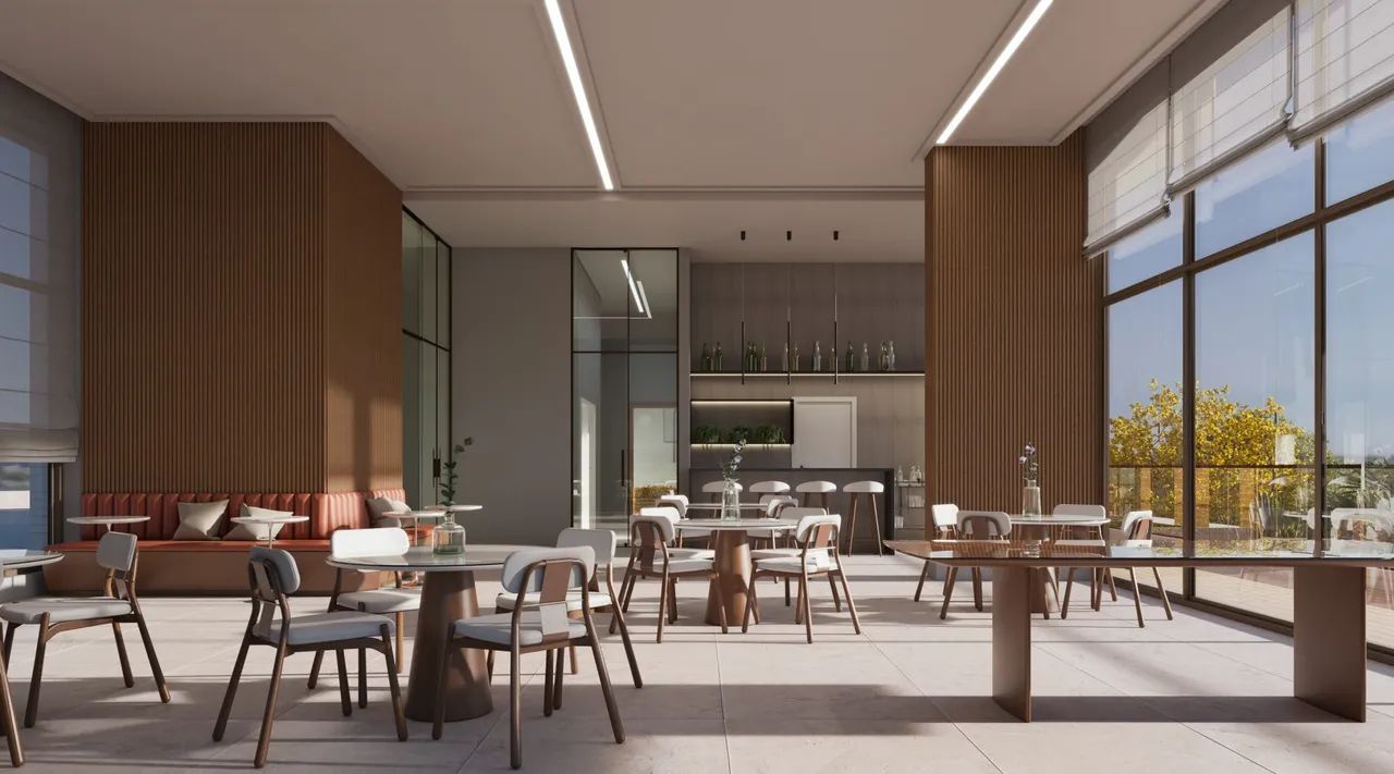 ALAMEDA JARDINS - Foto 2