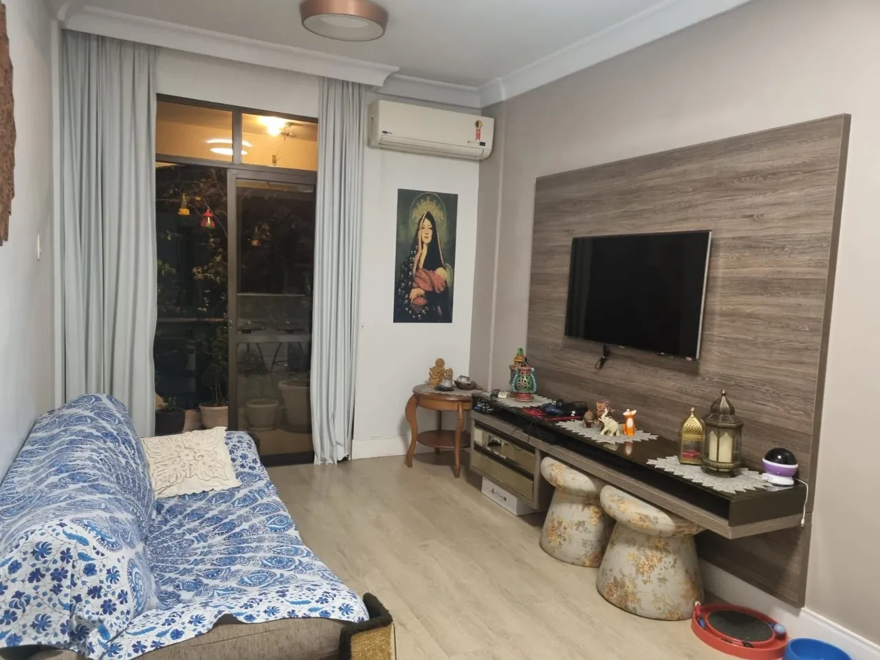 Condomínio Res. Mychelle - 2 suites - amarios e ar - 2 vagas