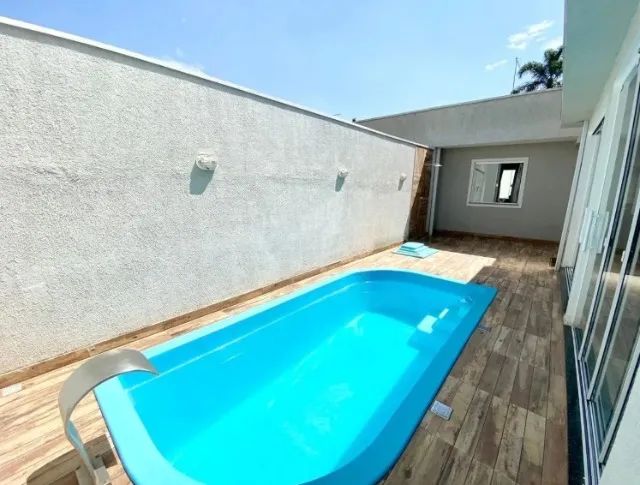 LEAC 2 VENDO CASA NO SERRAMBI  - Foto 3
