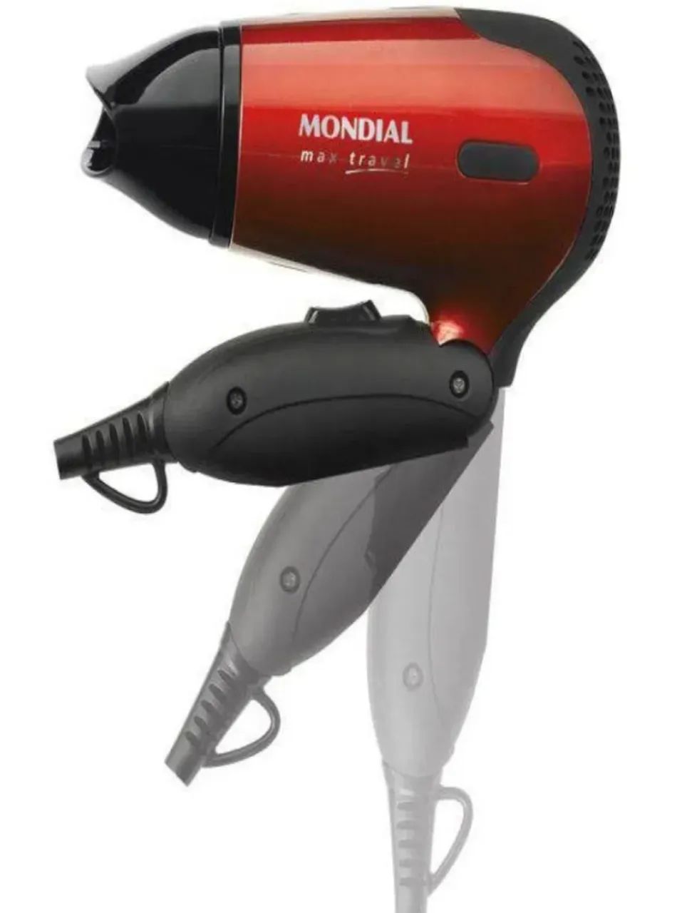 Secador de Cabelo Mondial (Entrega) - Foto 2