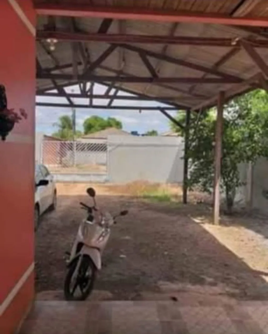CASA NO BAIRRO INFRAERO 1!!!!!!!