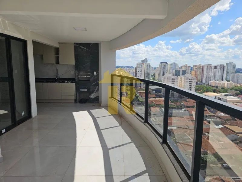 Apartamento à venda em São José do Rio Preto-SP, Vila Sinibaldi: 3 quartos, 3 suítes, 2 sa - Foto 3