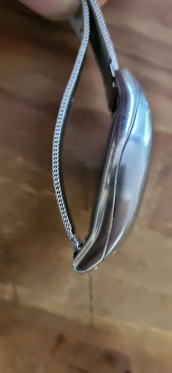 Relógio Seiko kinetik  - Foto 2