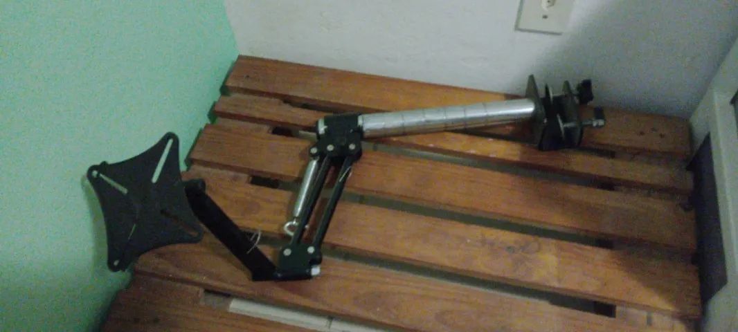 braço articulado - Foto 4