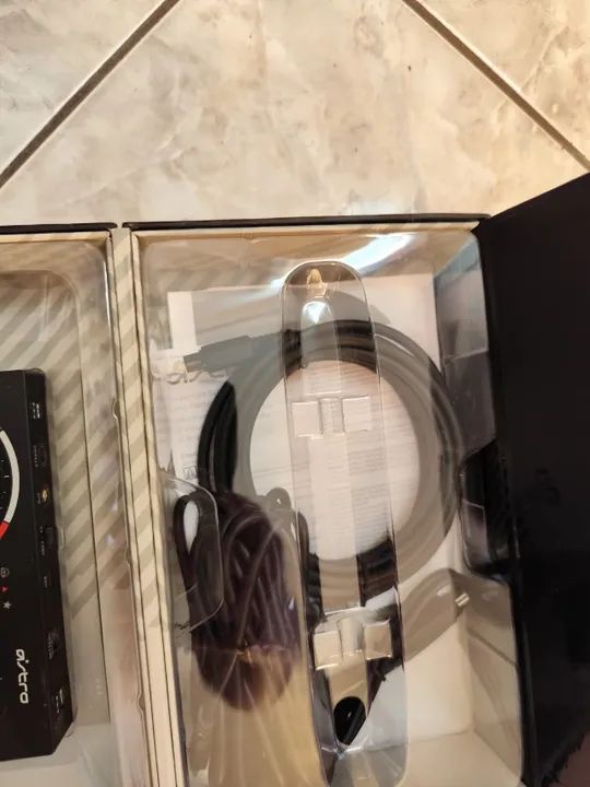 ASTRO A40 + PROMIXUP TR - Foto 2