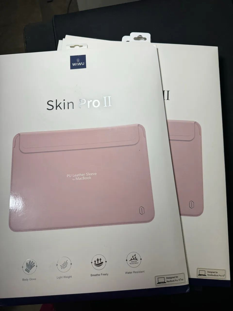 Wiwu Case for Tablet and Notebook up to 12 inches64396936718977121