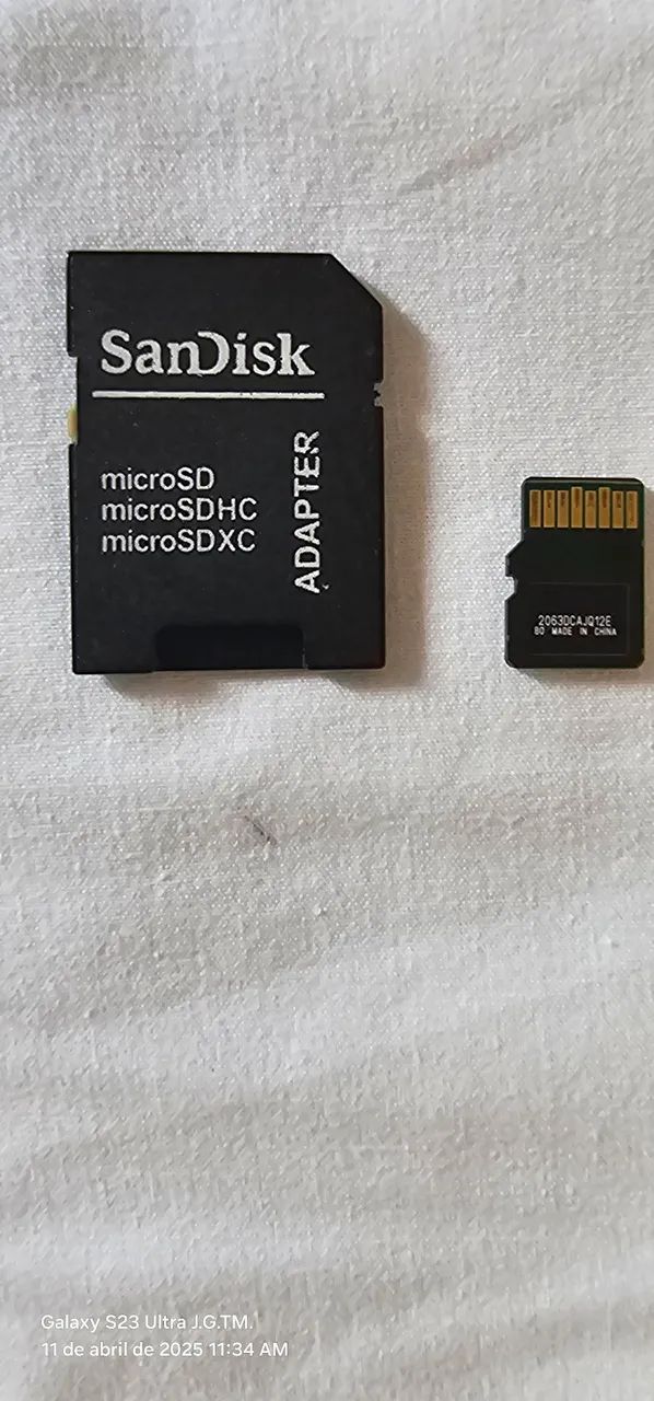 Cartão de Memória SanDisk Extreme 400GB A2 microSDXC - Foto 3