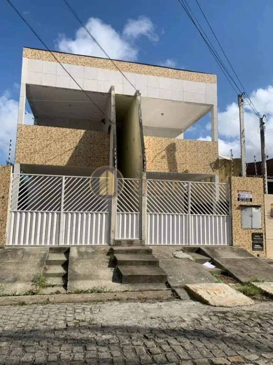 Locação de Apartamentos / Padrão na cidade de Parnamirim