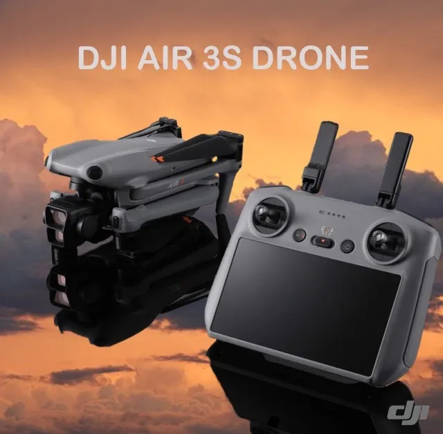 Drone DJI 3 S
