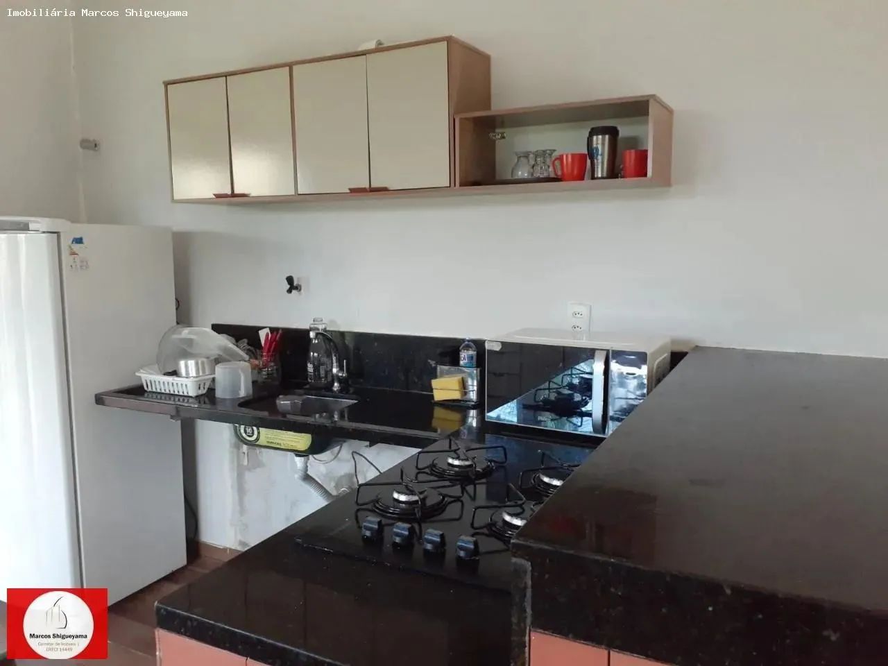 Sítio / Chácara para Venda em Camaçari, Parque das Dunas (Abrantes), 3 dormitórios, 1 suít - Foto 3