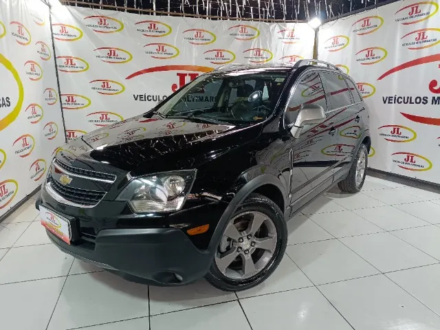 CAPTIVA SPORT 2.4