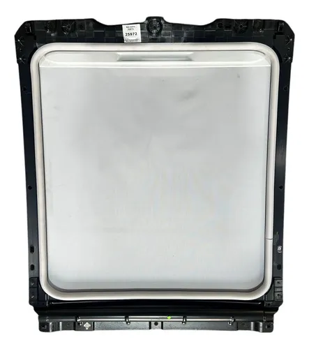 Cortina Teto Solar Peugeot 208 1.6 2020/2023 G10249