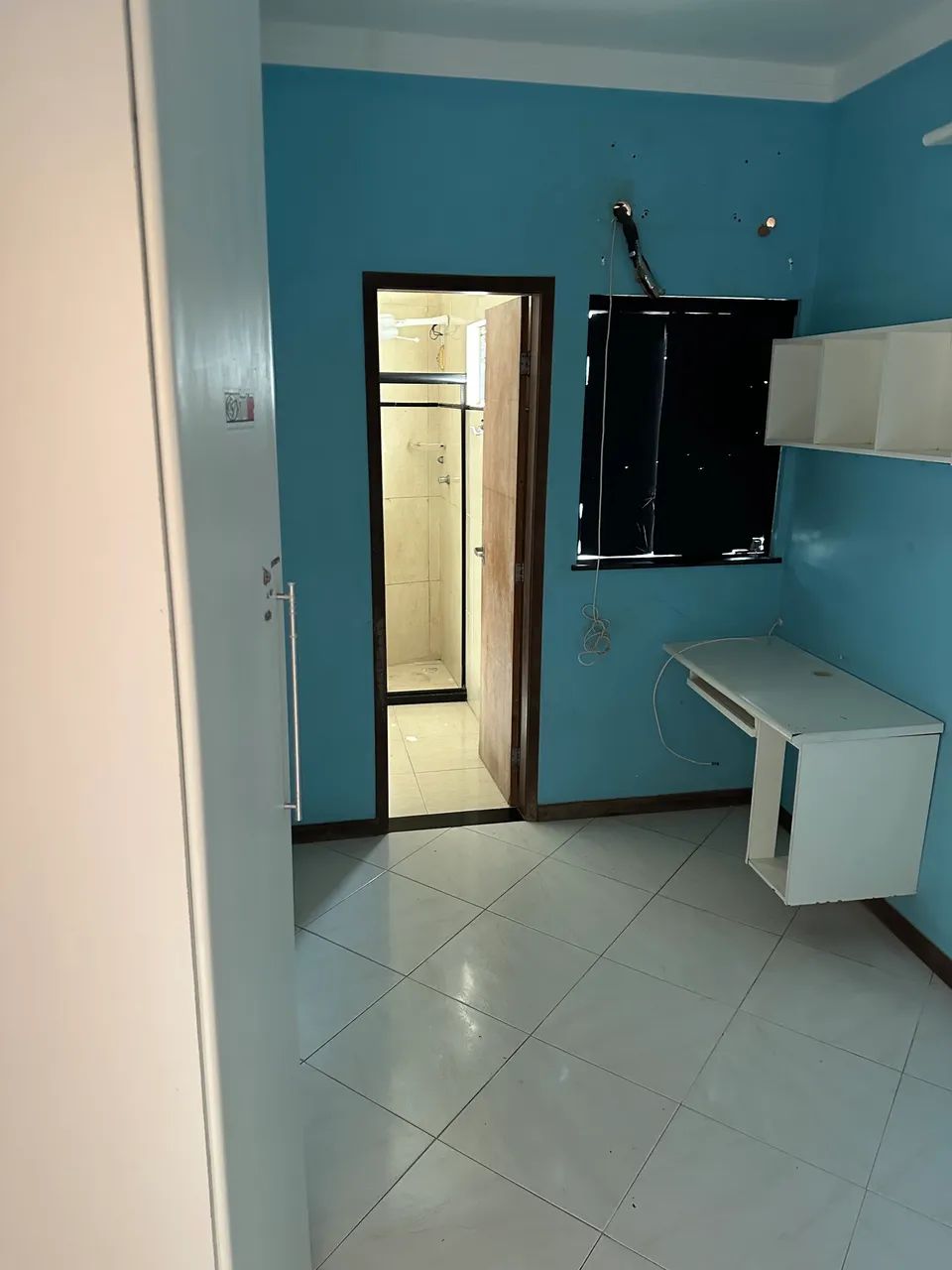 Casa com 4/4 com 4 suites  - Foto 4