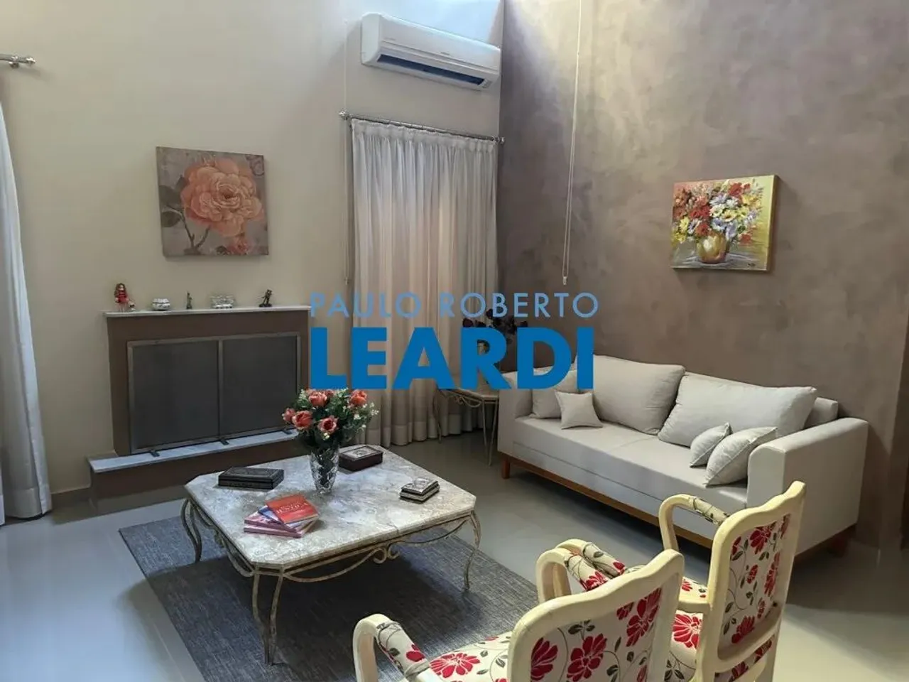 CASA EM CONDOMÍNIO - CONDOMÍNIO PORTO ATIBAIA - SP