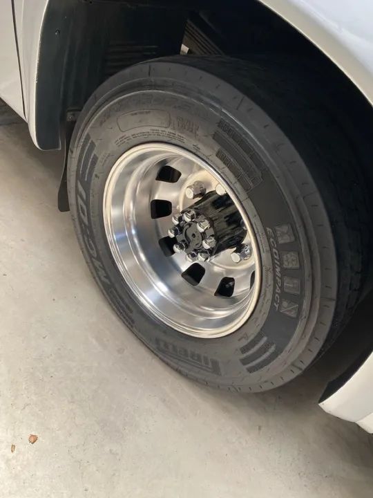 Volare Fly 9 - 2020 com apenas 46.000 KM - IPVA 2025 pago - Foto 4