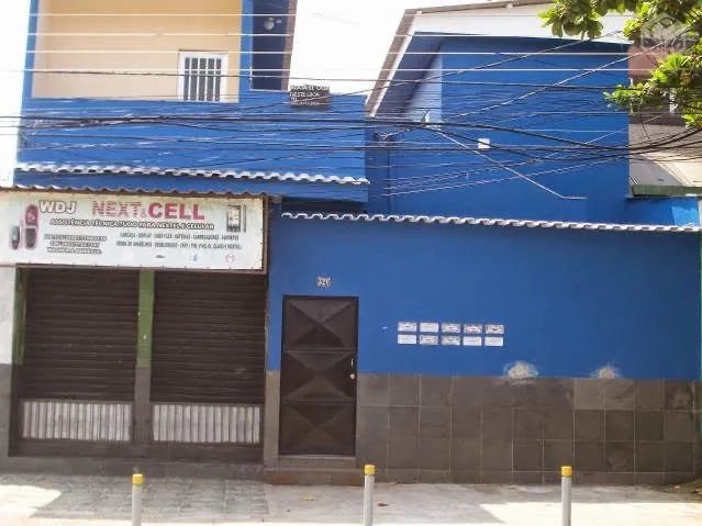 Foto - Rio de Janeiro - Pavuna