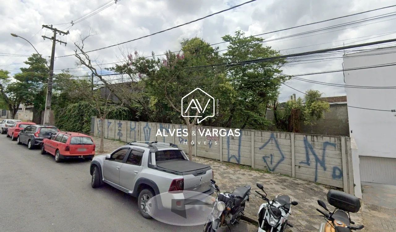 Terreno a Venda no Bigorrilho com 726m2 - Foto 3