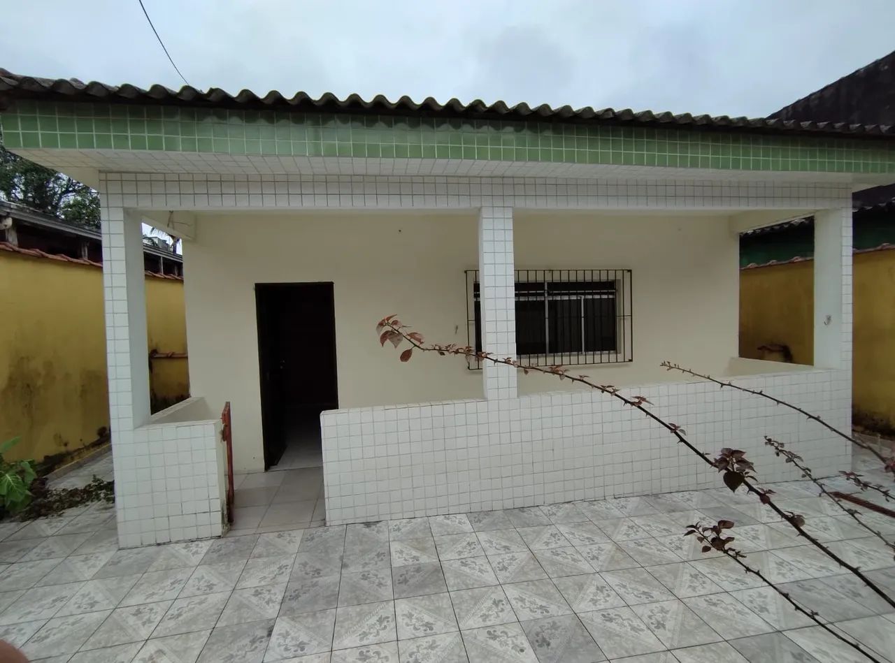 Foto - São Vicente - Jardim Rio Branco