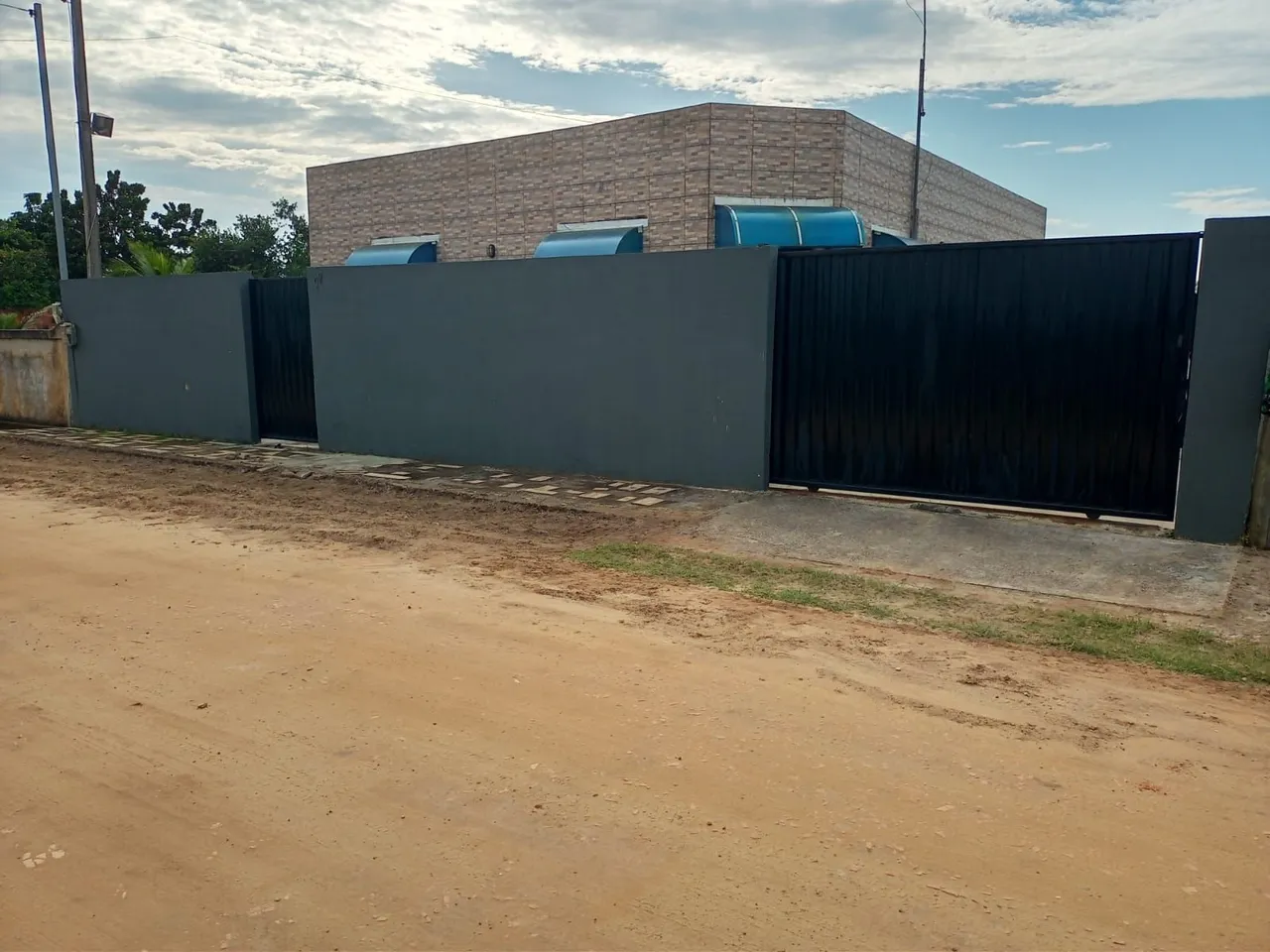 Casa no Açu