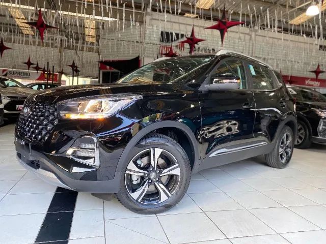 Tiggo 5X Sport 0KM!!! Otima Oportunidade 