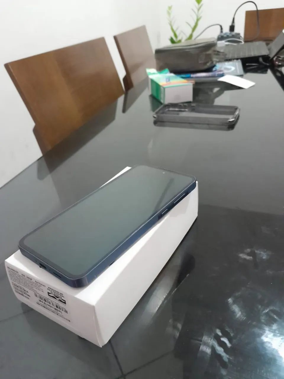Samsung a55 5g 256gb