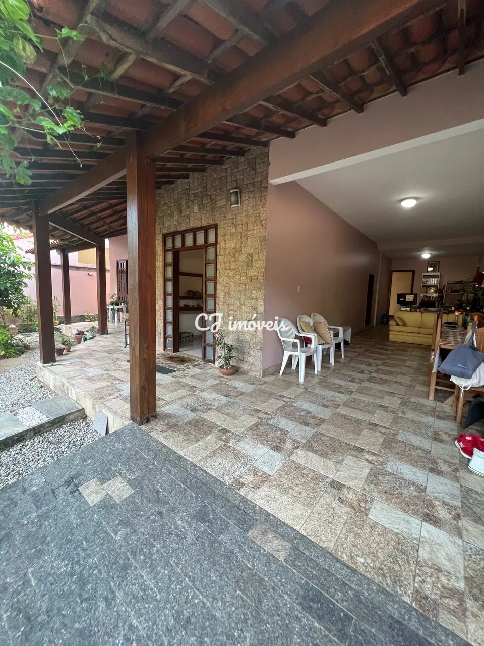 Casa com 05 quartos na Freguesia de Jacarepaguá - Foto 9