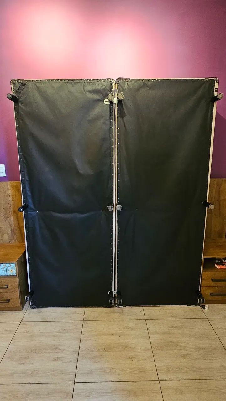 Box cama queen - Foto 5