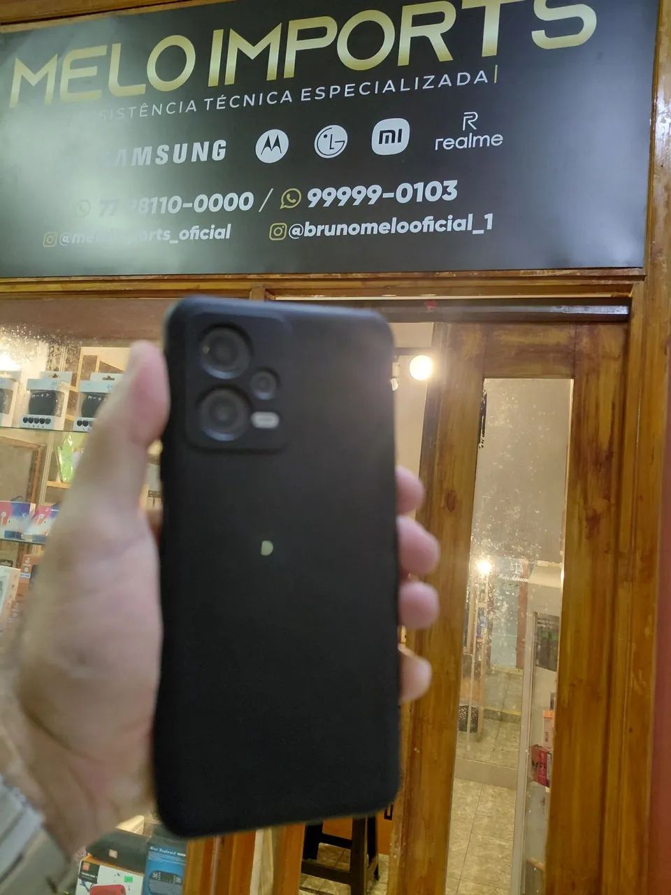 POCO X5 5G  - Foto 5
