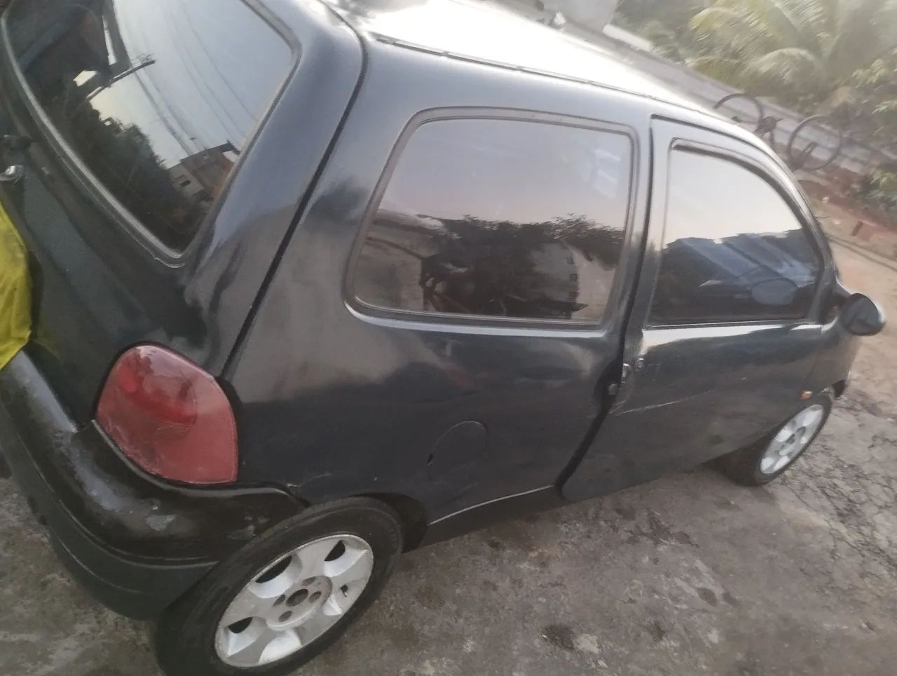 Renault Twingo 1.0 8V 2000