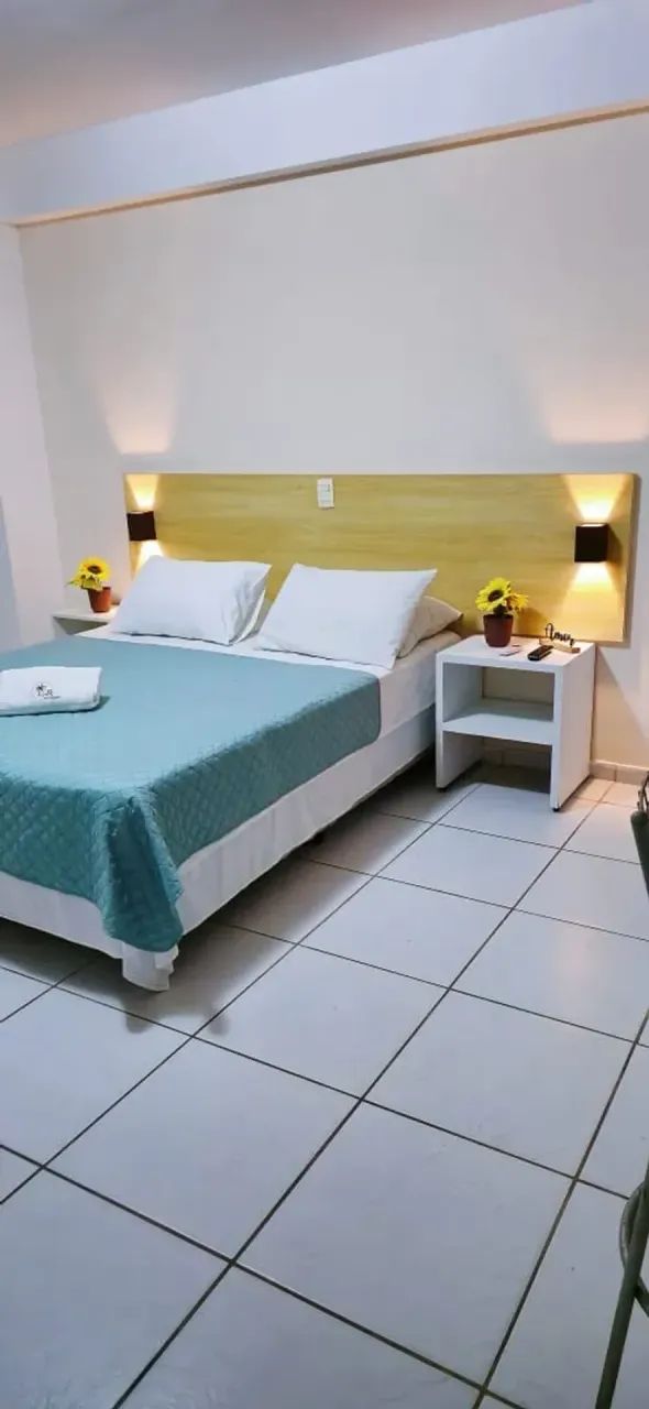 Marsallis - Ponta Negra - 35m2 - Mobiliado - Foto 4