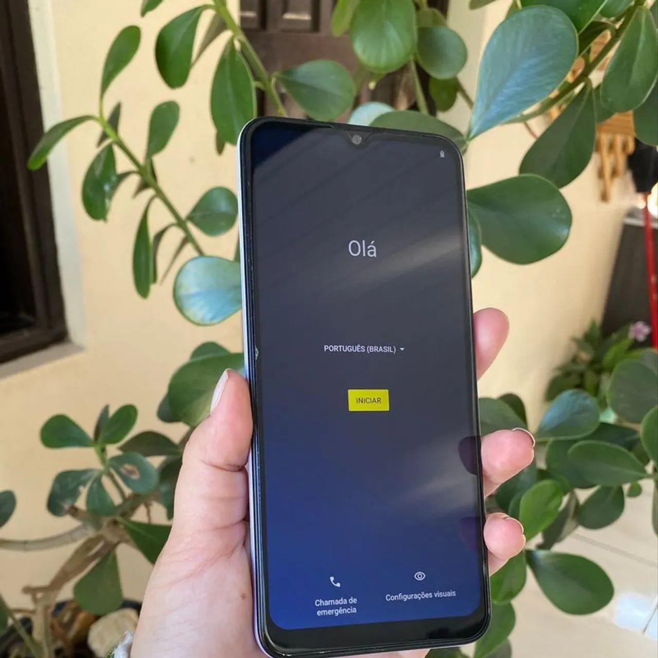 MOTO G30 128GB - Foto 2