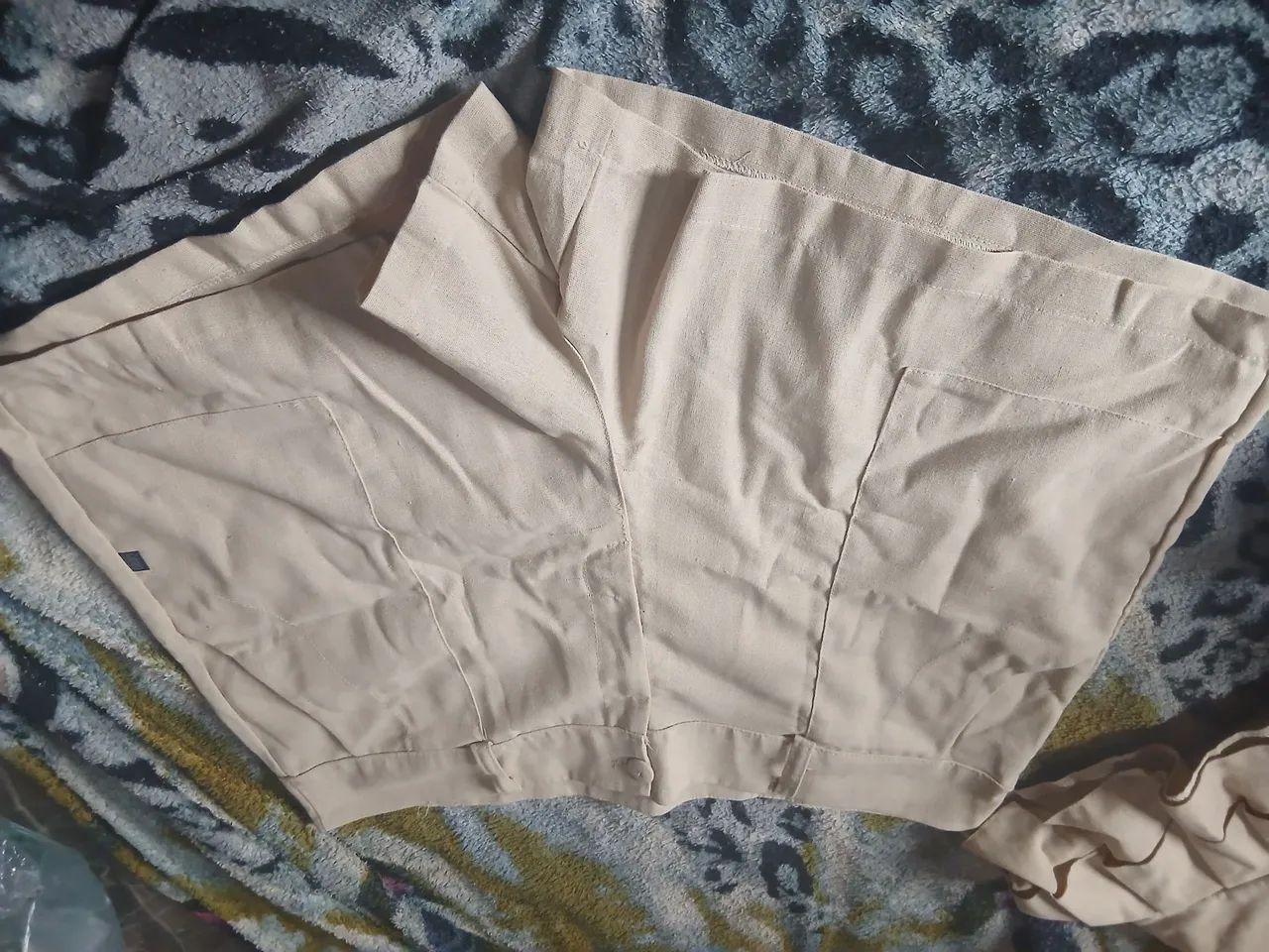 Conjunto de linho  - Foto 2