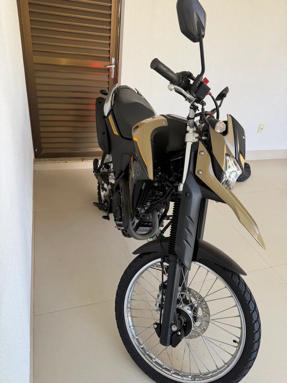 Lander XTZ 2024 . Muito nova  - Foto 4