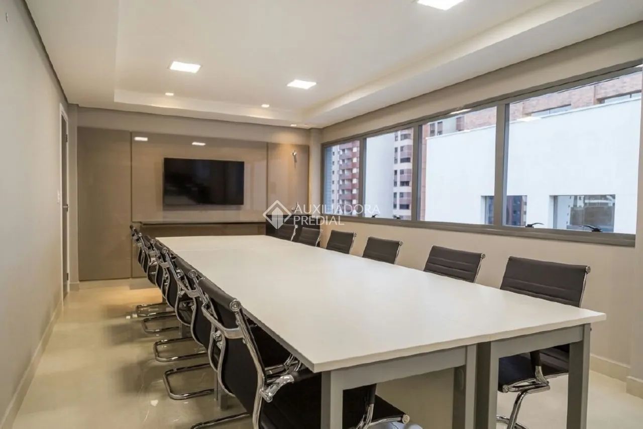 Sala comercial - Link-e - Cabral - Foto 3