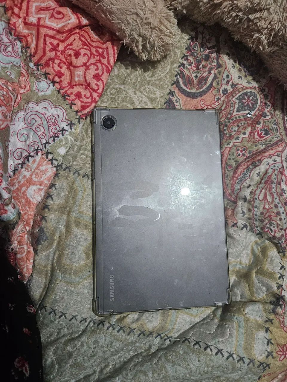 Venda de tablet A8 Samsung 500 reais  - Foto 2