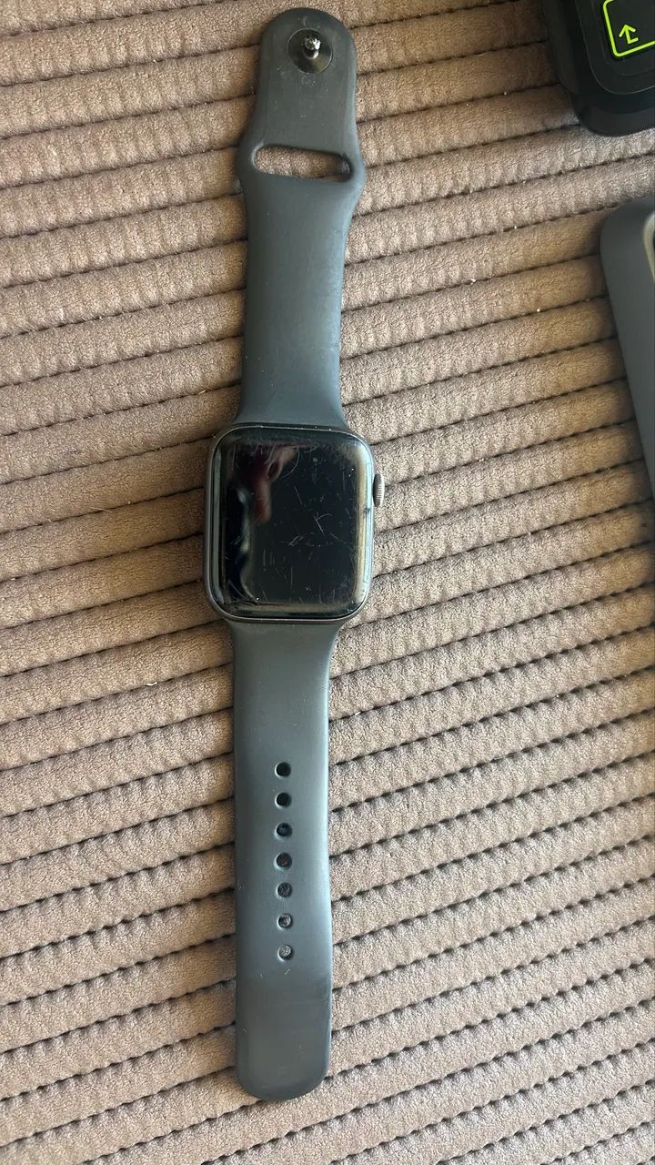 Apple Watch série 4 4mm 