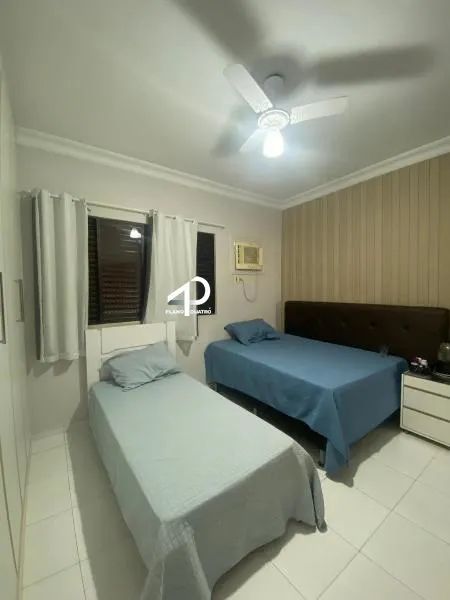 Apartamento com 3 quarto(s) no bairro Alvorada em Cuiabá - MT