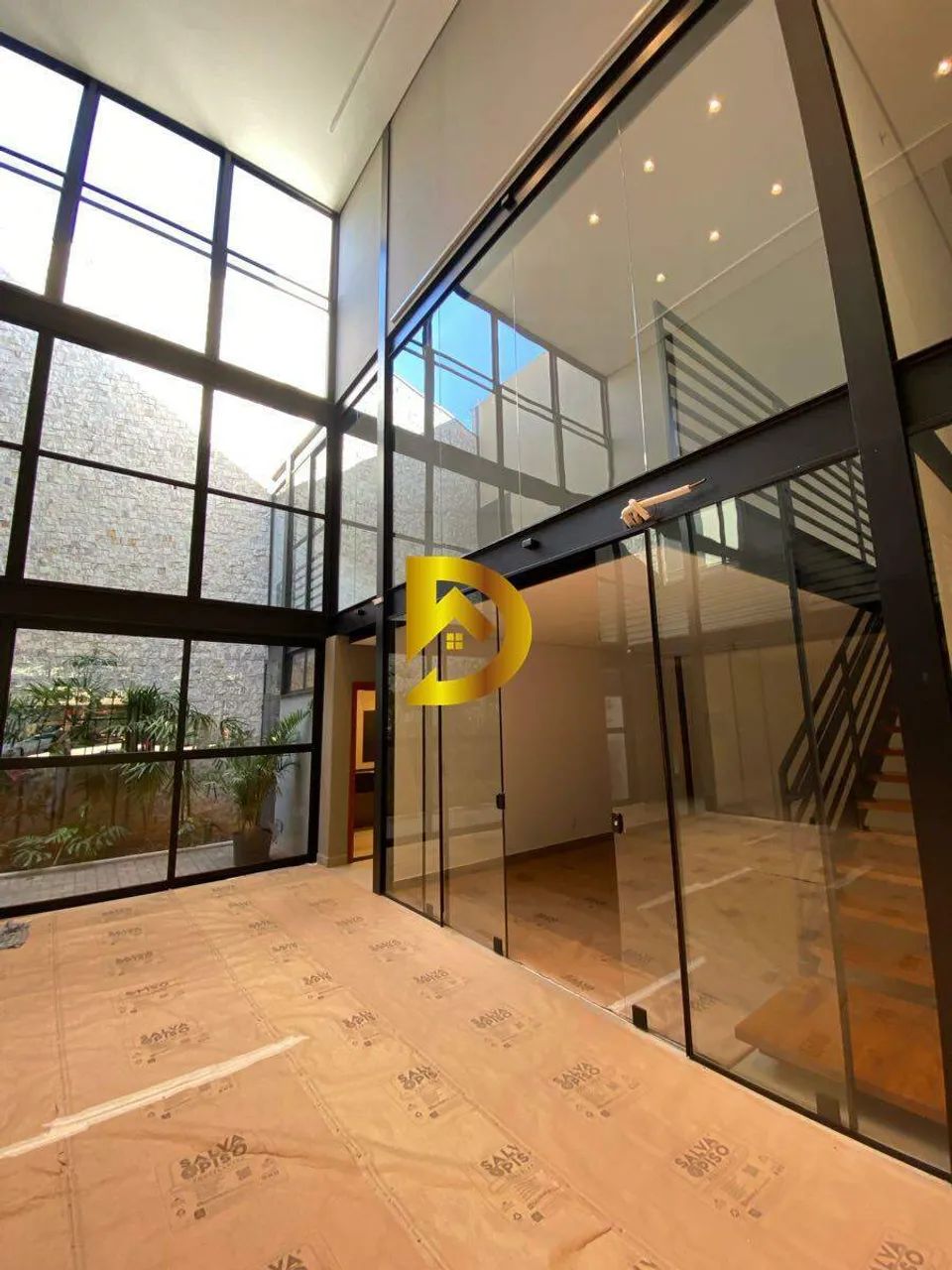 Sala Comercial para Aluguel no Centro de Uberaba (70m²)