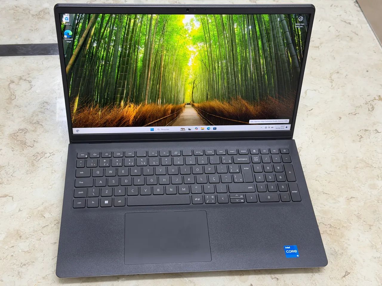 Notebook Dell Inspiron i5 13th 16GB 256SSD - Foto 4