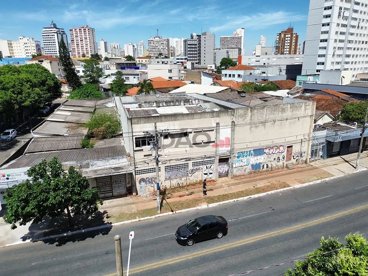 Terreno Comercial Avenida Paranaíba (Centro) - Foto 4