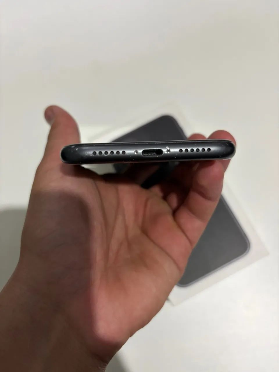 iPhone 11 - 64GB Preto - Foto 5