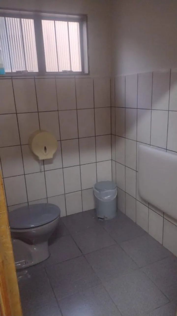 Ponto Comercial para Venda em Monte Alto, Residencial Laranjeiras, 1 dormitório, 2 banheir - Foto 6