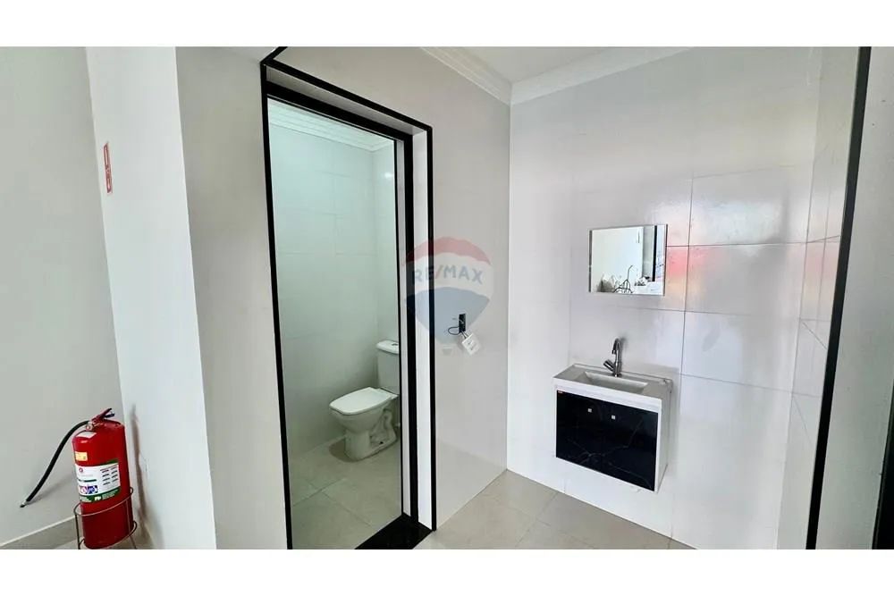 Sala comercial 63m² para locação em Firenze, SBO - Foto 2