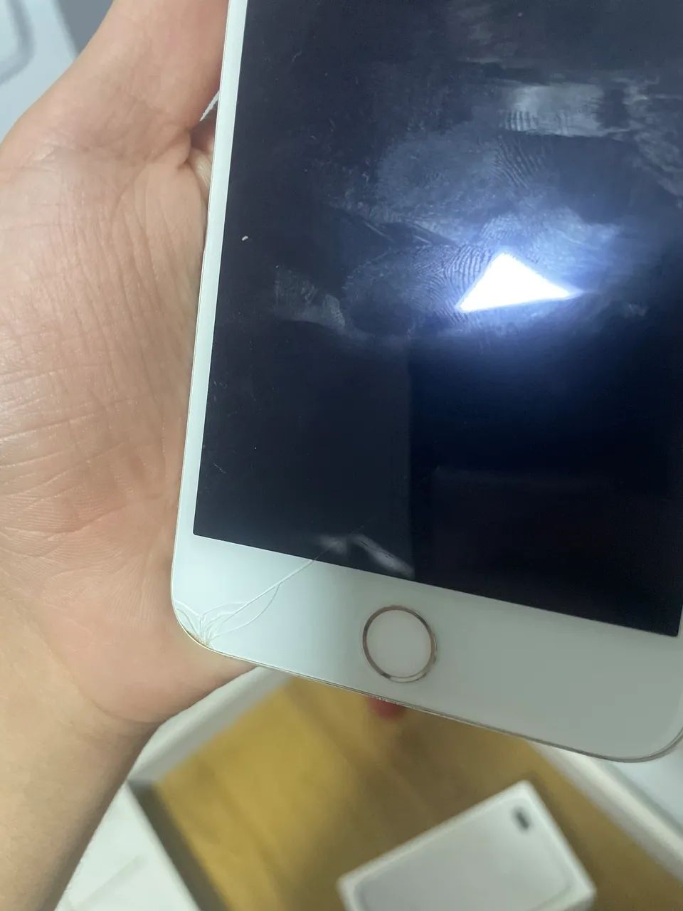 iphone 7  - Foto 5