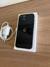 iPhone 13 128 gb preto - Foto 3