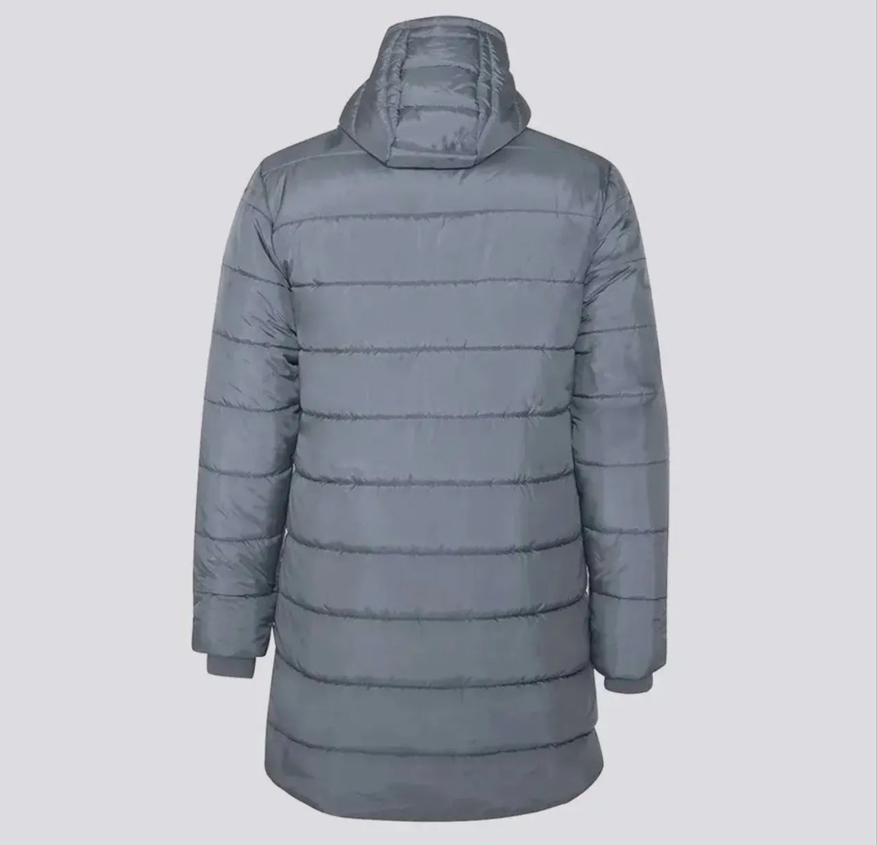 Parka New Balance  - Foto 2
