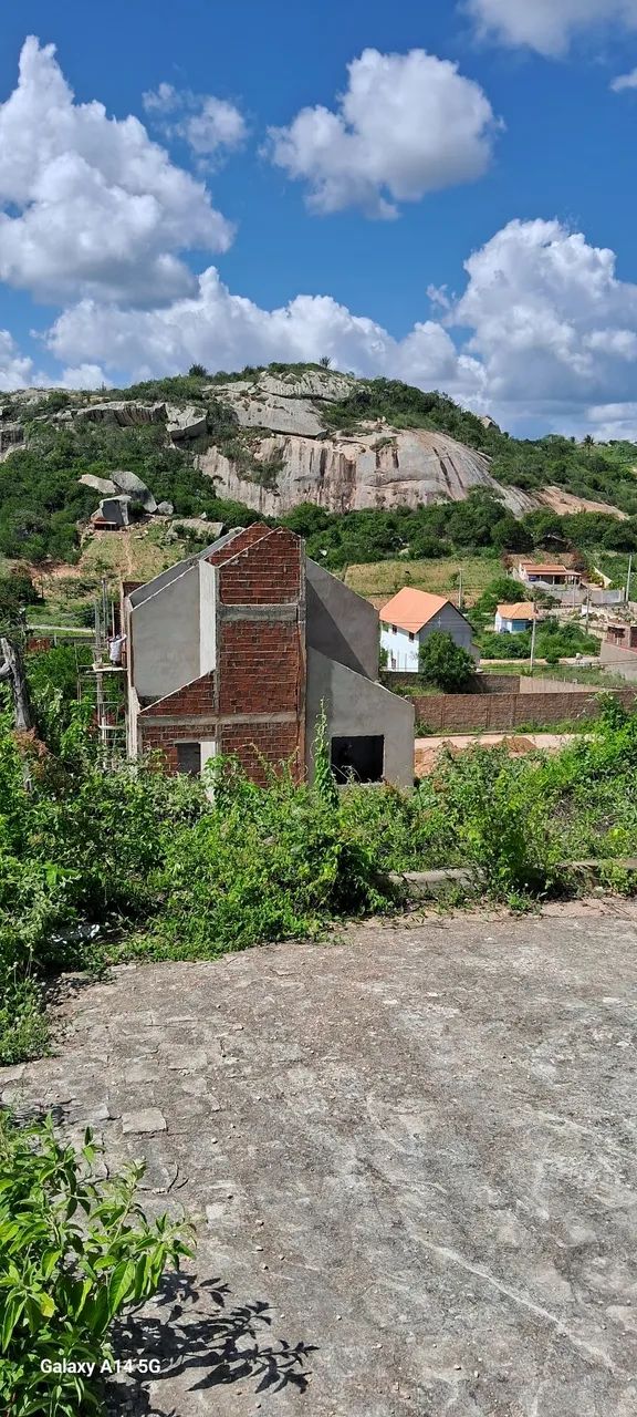LOTES EM MONTE DAS GAMELEIRAS  - Foto 5